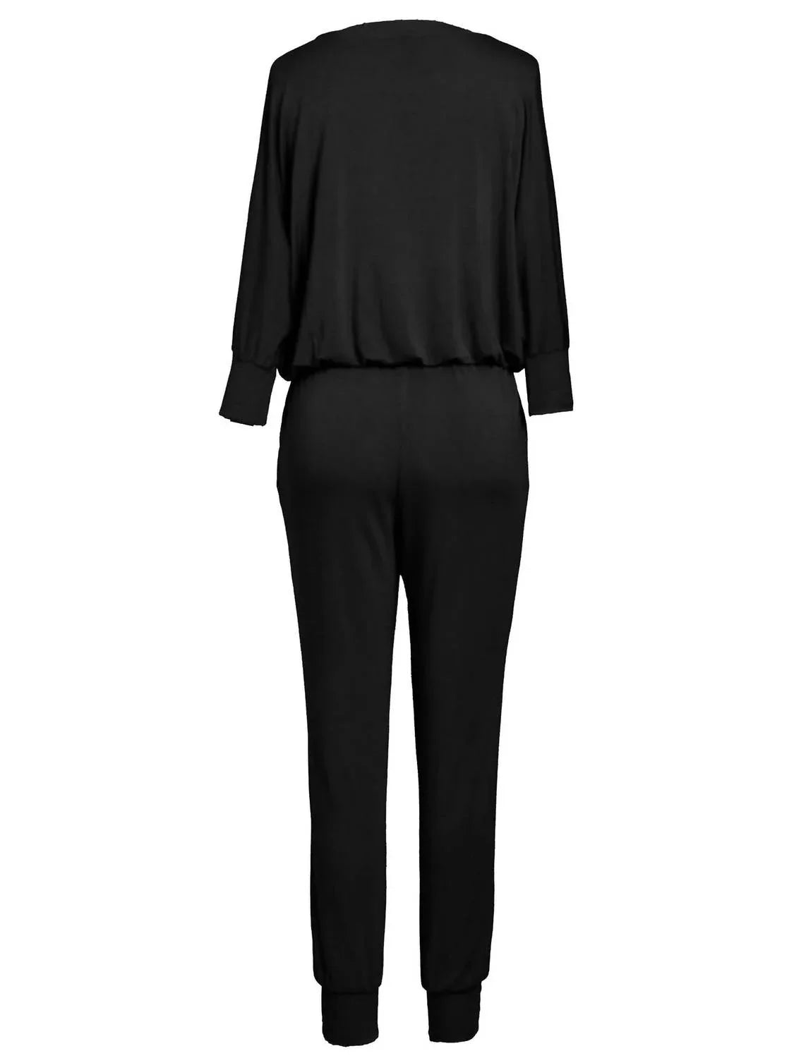 Sabina Jumpsuit