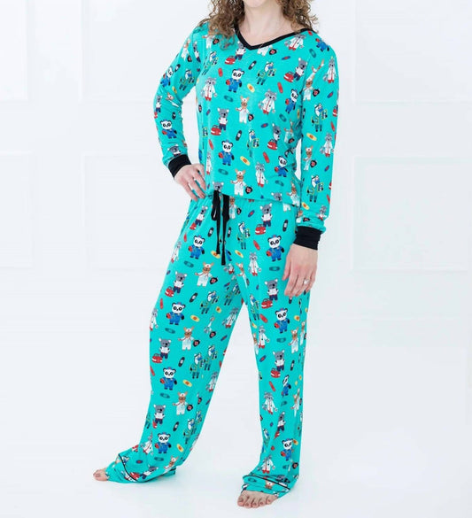 Doc Lounge Set