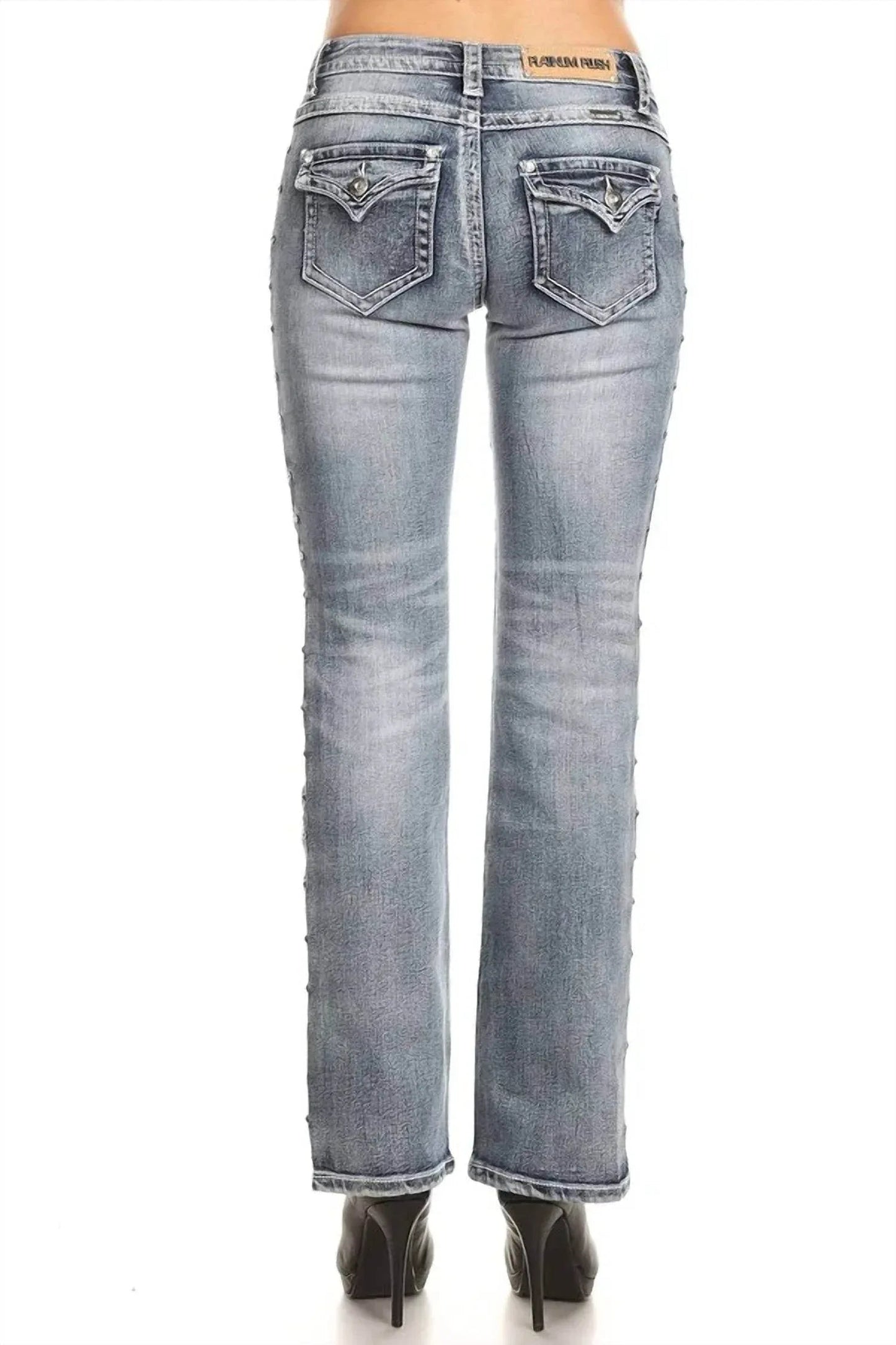 Flashy Sexy Jeans