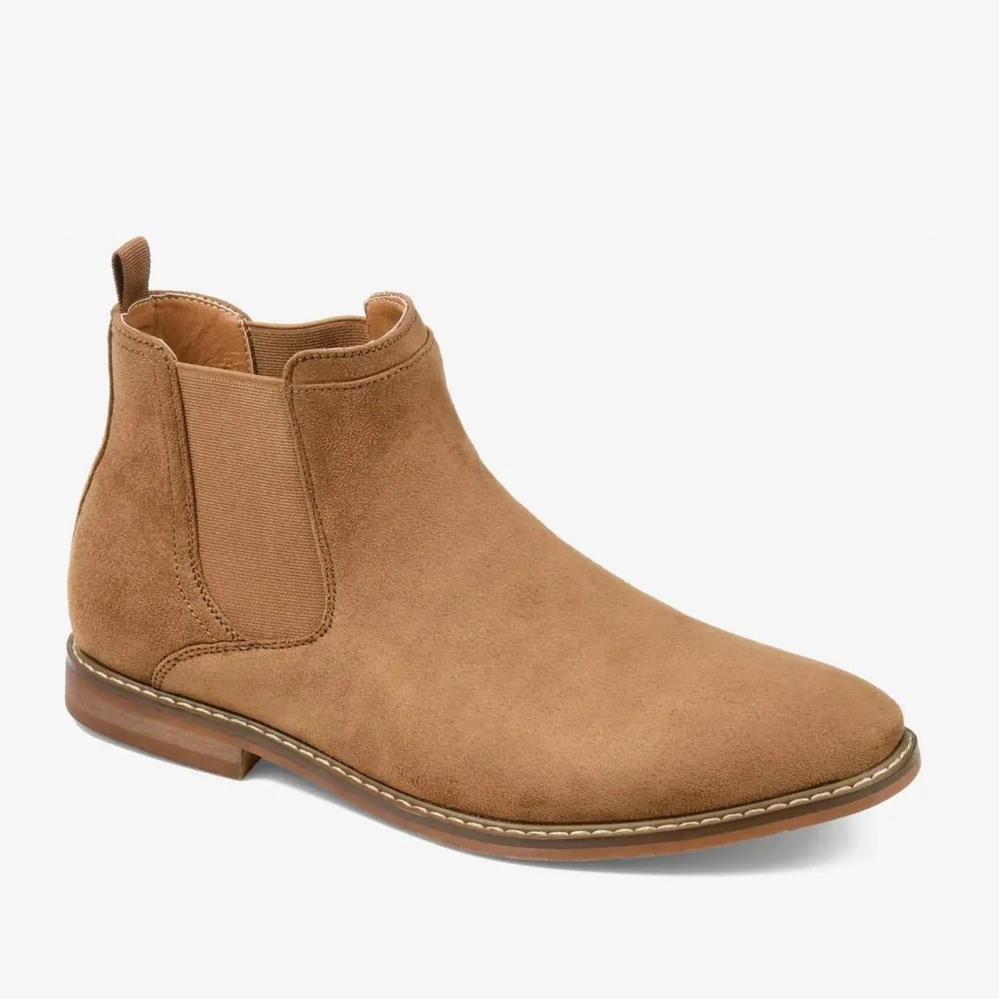 Marshall Herren-Stiefeletten - Weite Passform