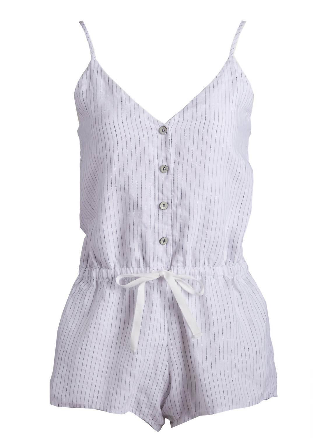 Women's Taylor Romper
