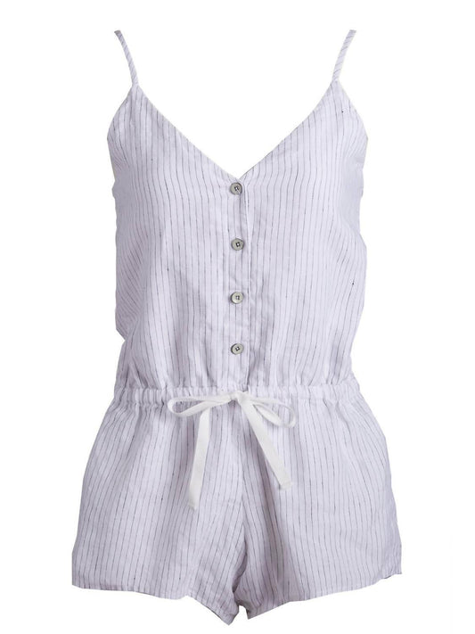 Women's Taylor Romper