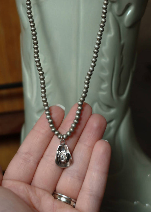 Women's Jolie Necklace