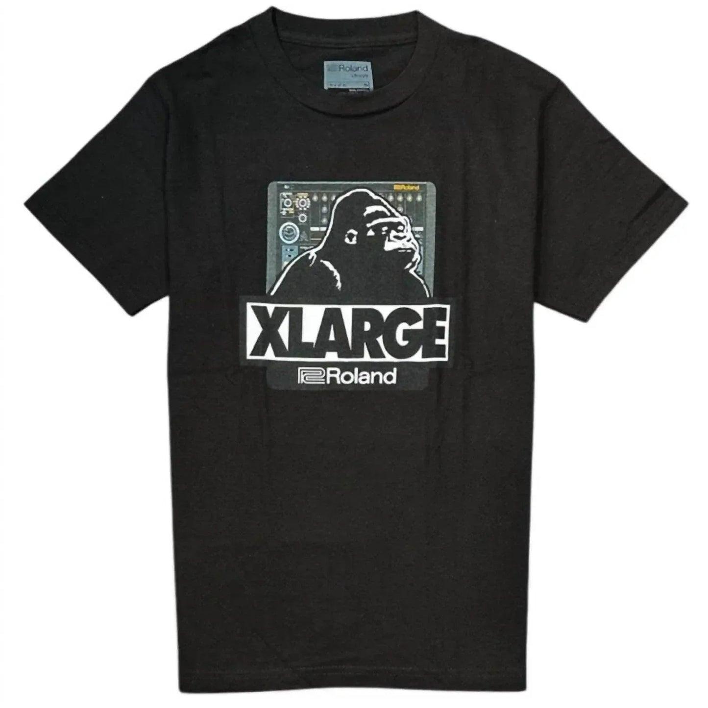 Men's Sound Deck Shirt