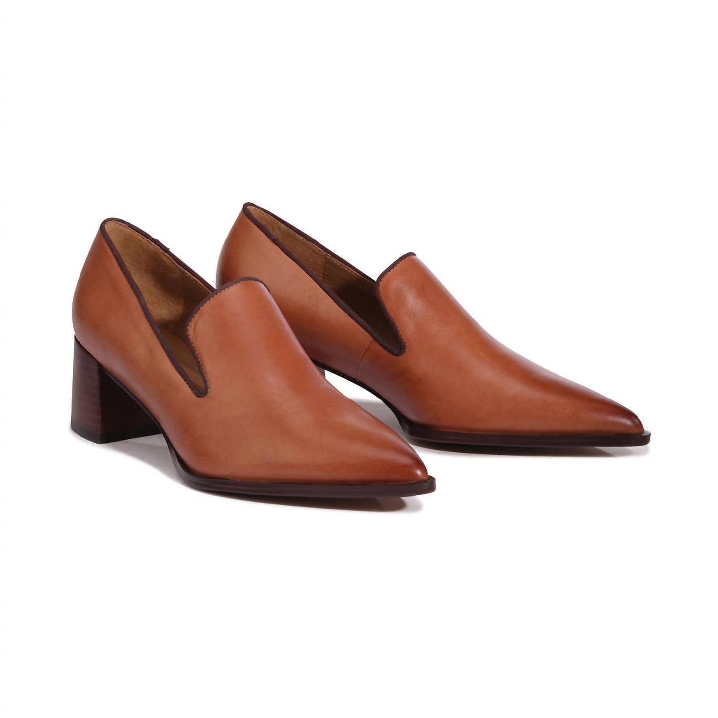 Aurielia Loafer mit Absatz für Damen