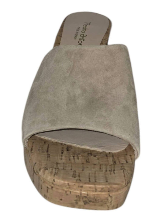 Women's Ante Sandal