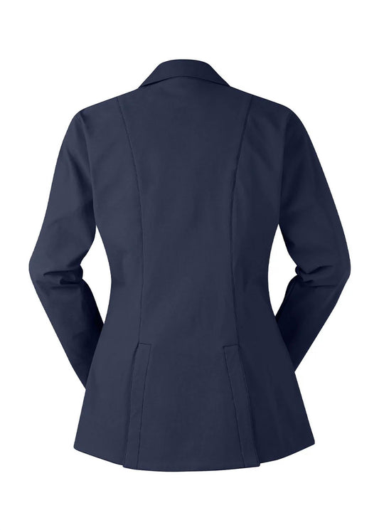 Stretch-Turnierjacket für Kleinere