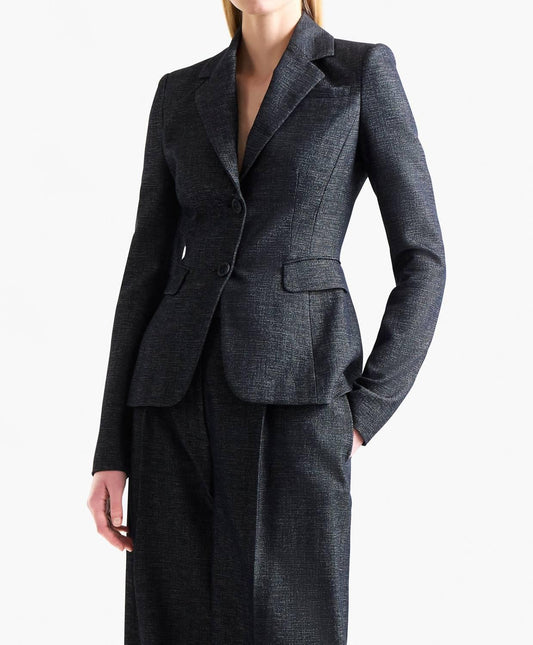 Fenice Jacket