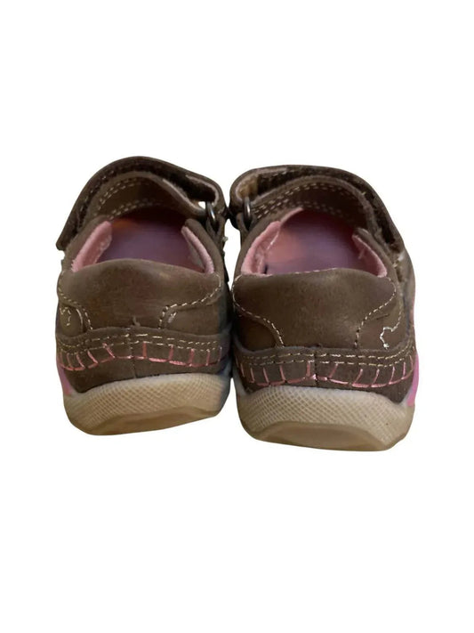 Mädchen Cora Maryjane Schuhe