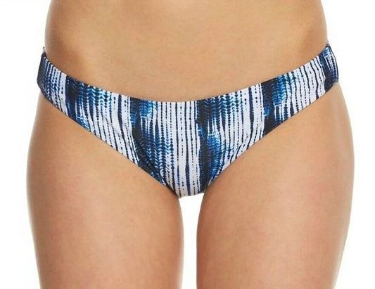 Damen Bikinihose mit knapper Passform