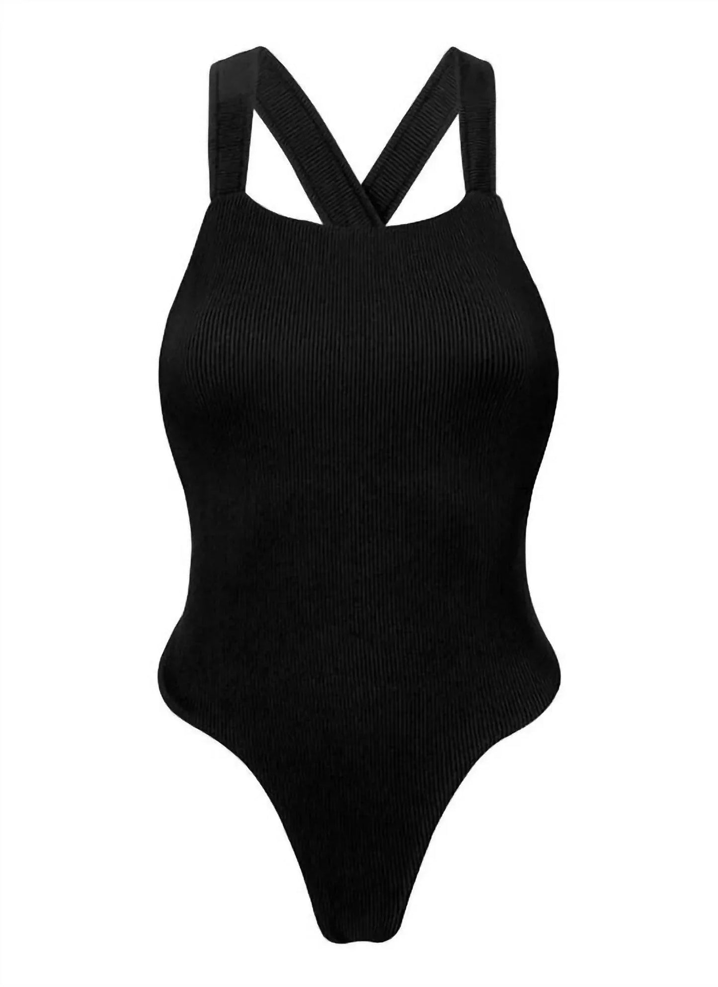 Cotele Preto Olivia One Piece