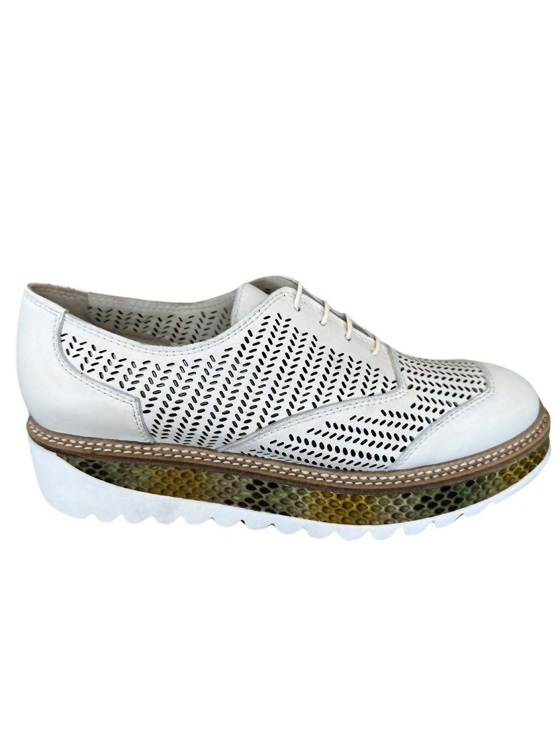 Women's Liz Oxfords