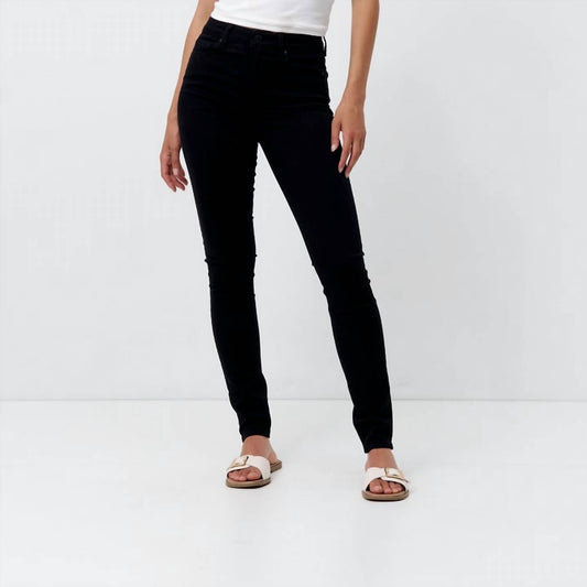 Ankle Skinny Sculpting Jean