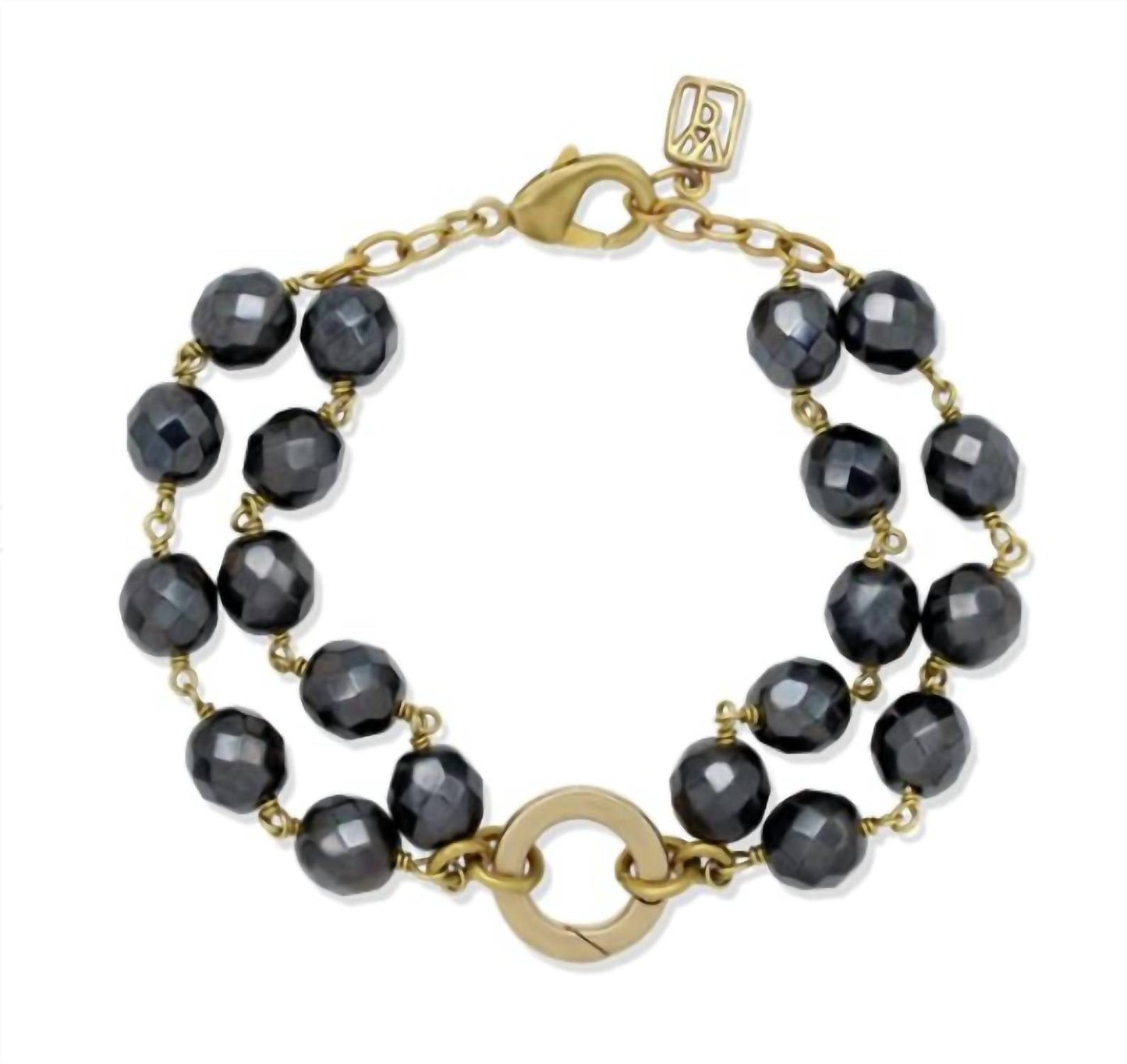Damenensemble-Armband