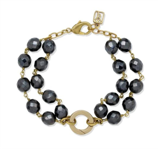Women's Ensemble Bracelet