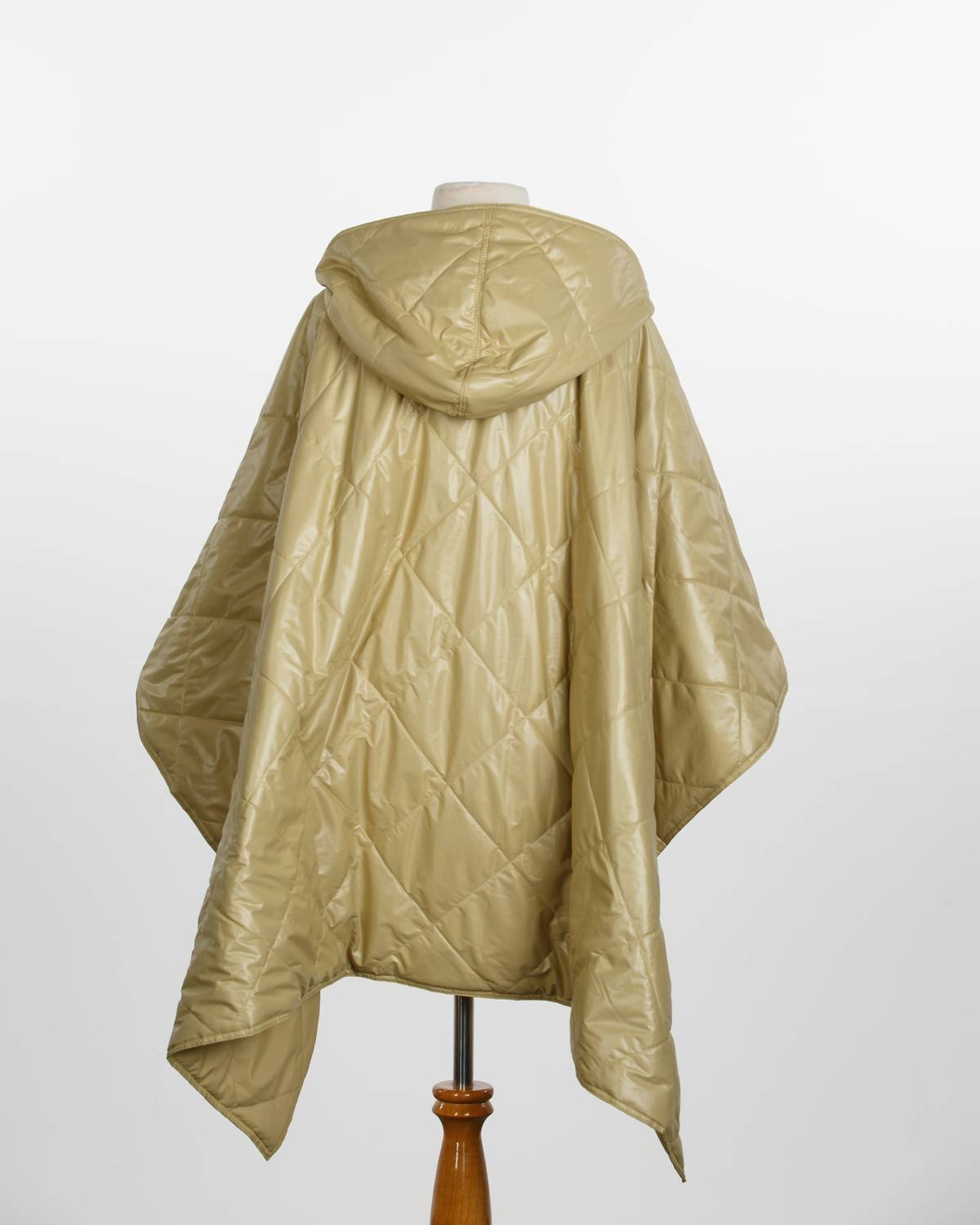 Damen Regen-Steppjacke