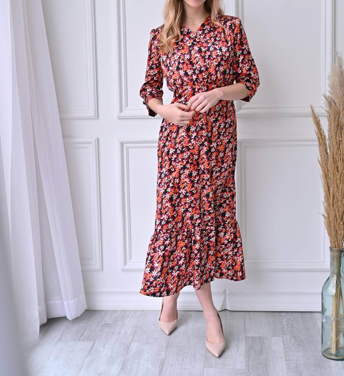 Nova Kleid