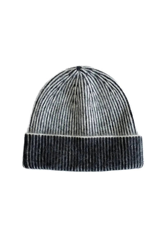 Women's Raccoon Beanie