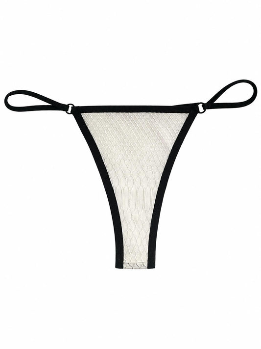 Women's Croc Thong