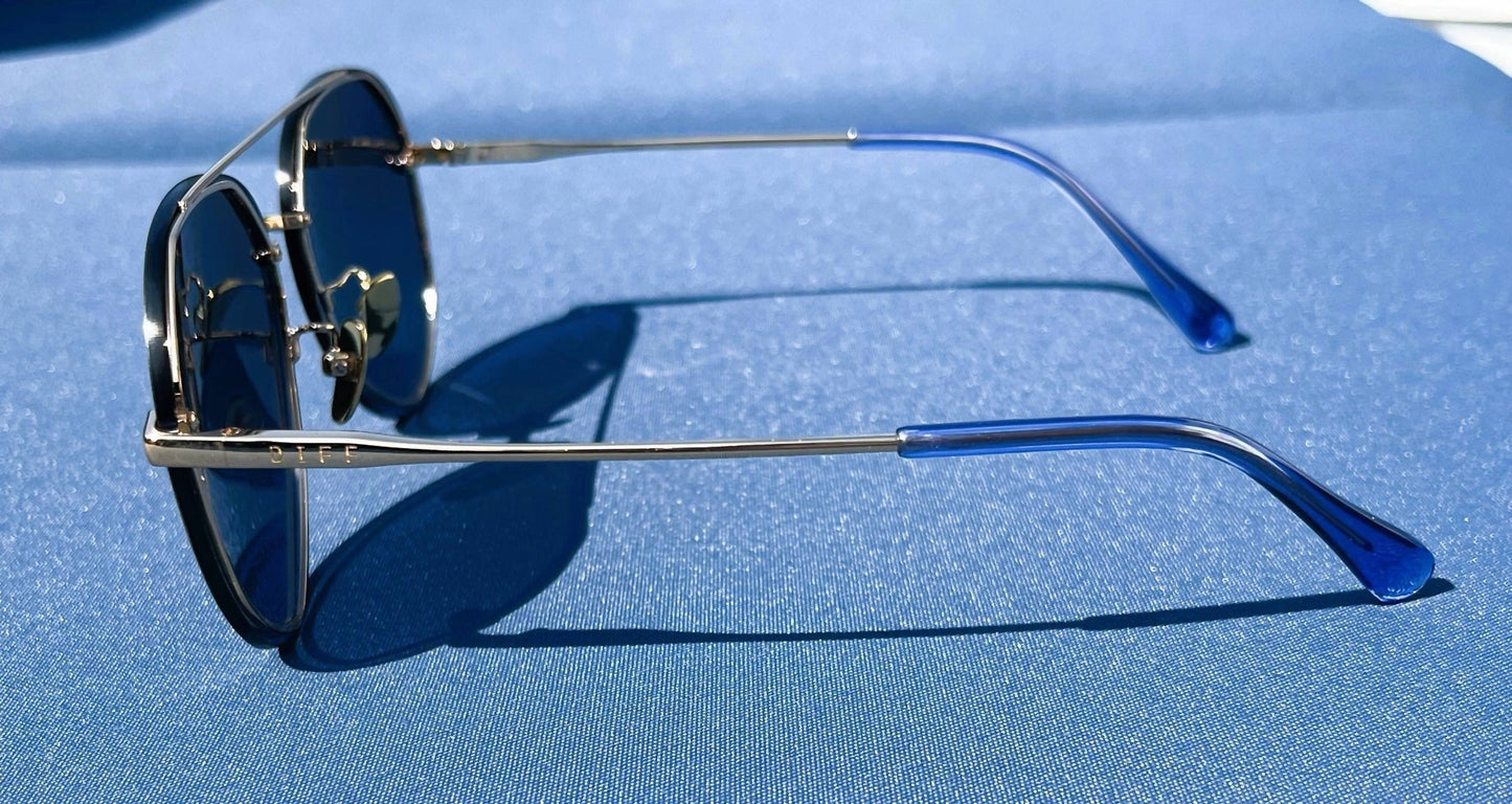 Damen Polarisierte Sonnenbrille Lenox