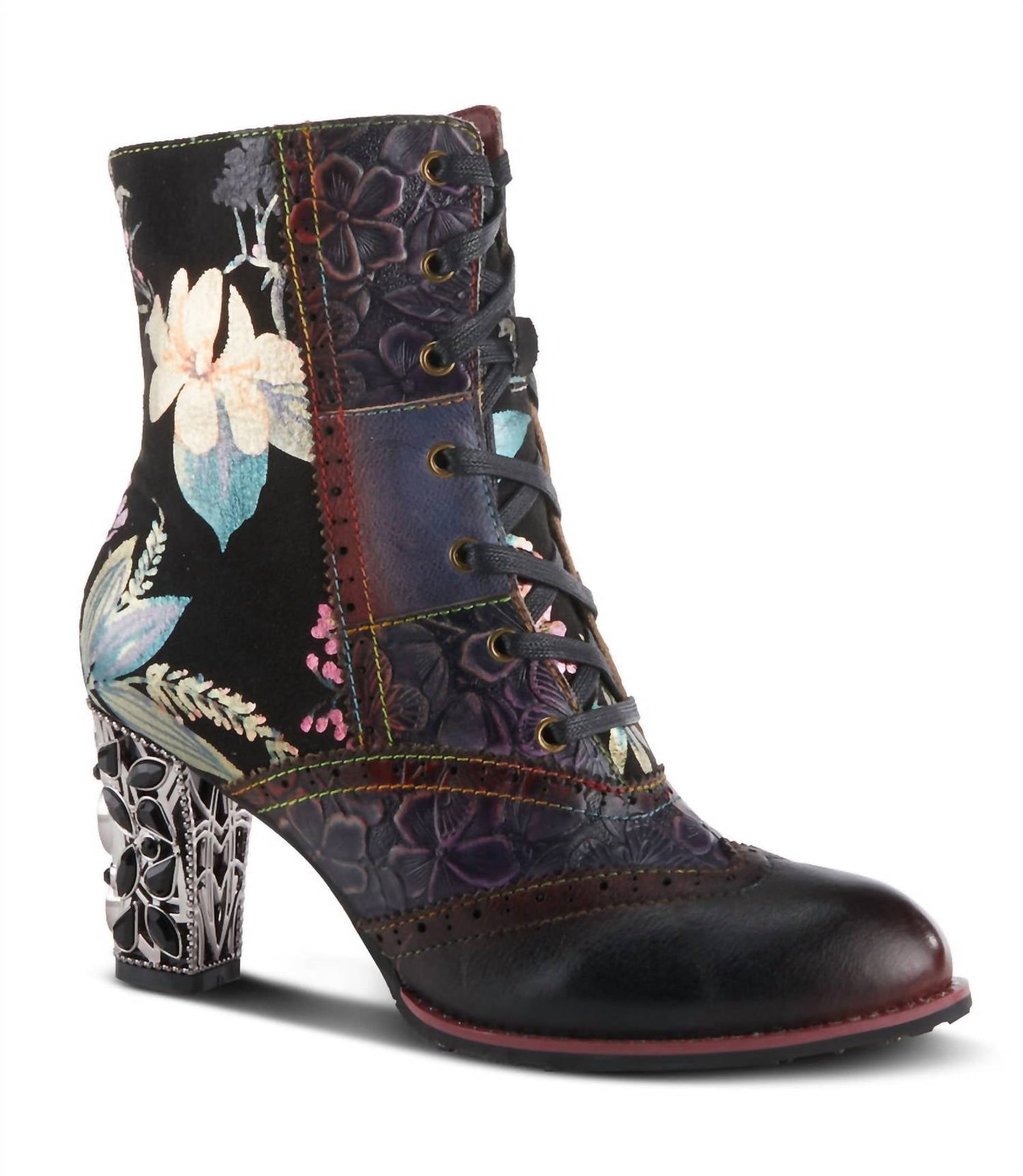 Women's Cherryla Booties