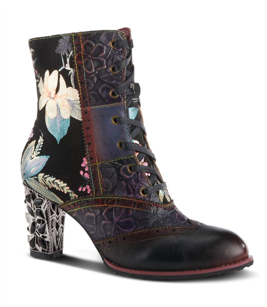 Women's Cherryla Booties
