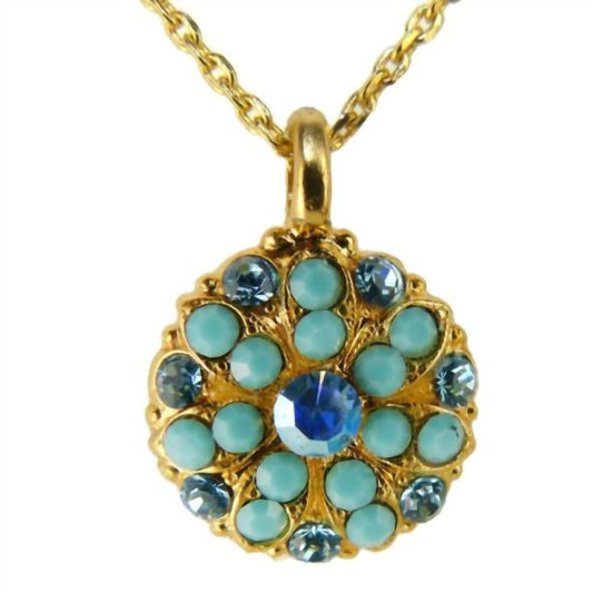 Women's Cindy Angel Pendant
