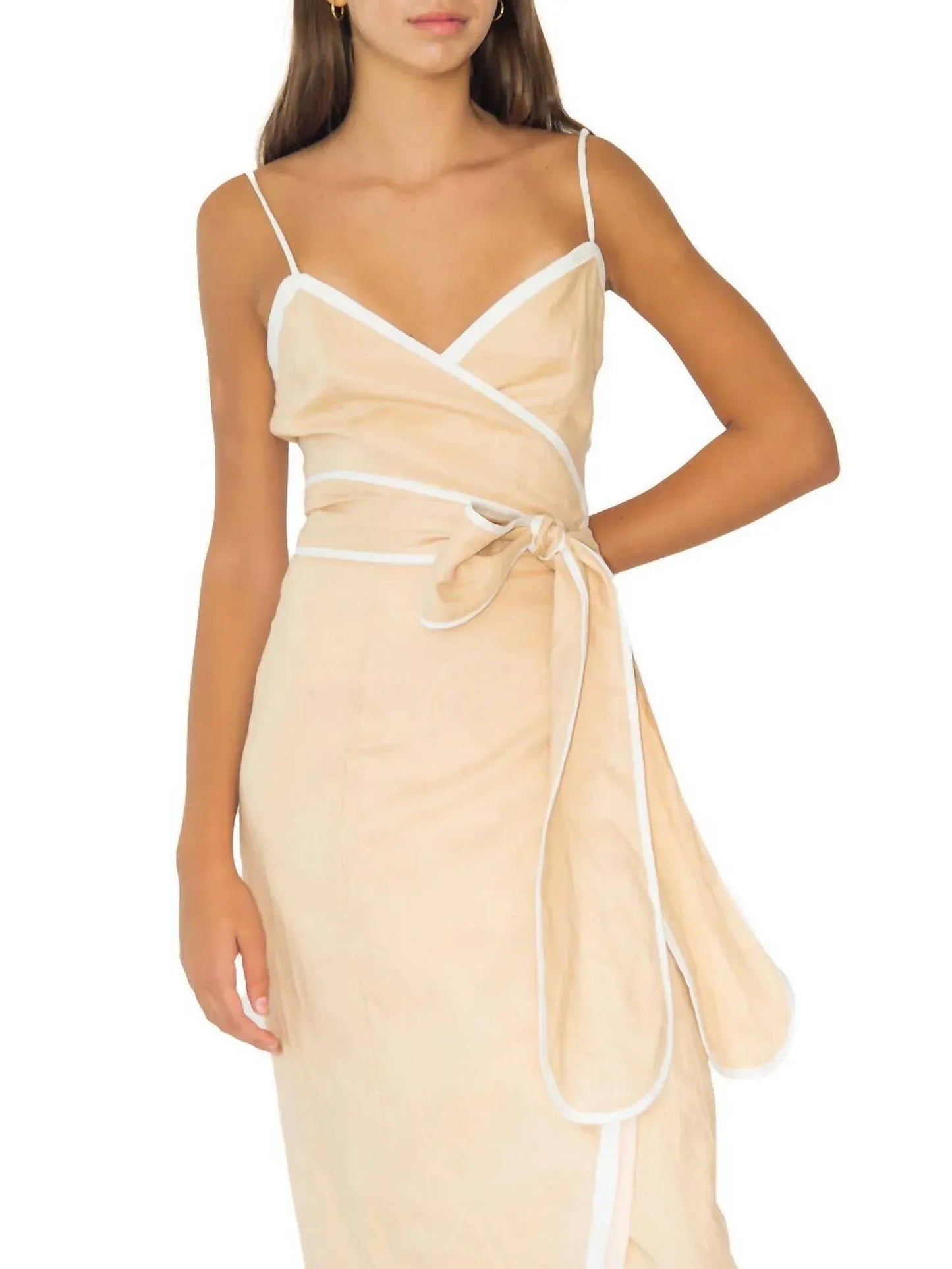 Vitoria Midi Dress