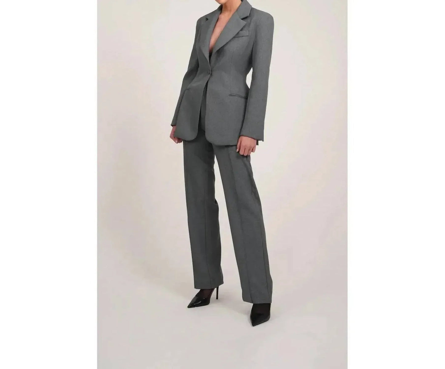 Hadley Straight Trousers