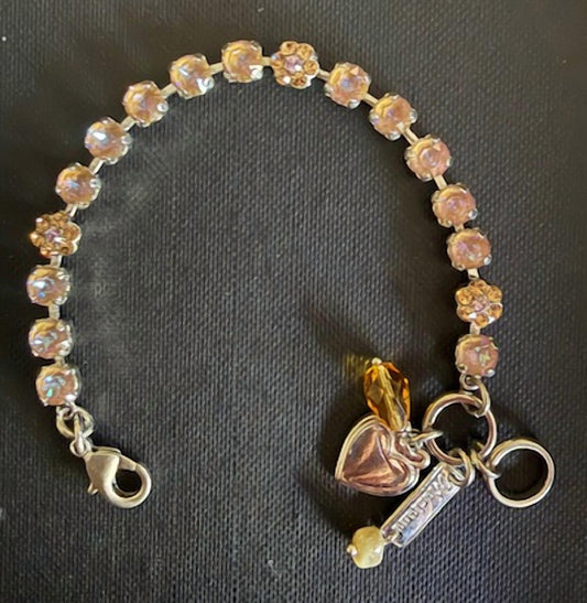 Women's Sterling Silver Bracelet