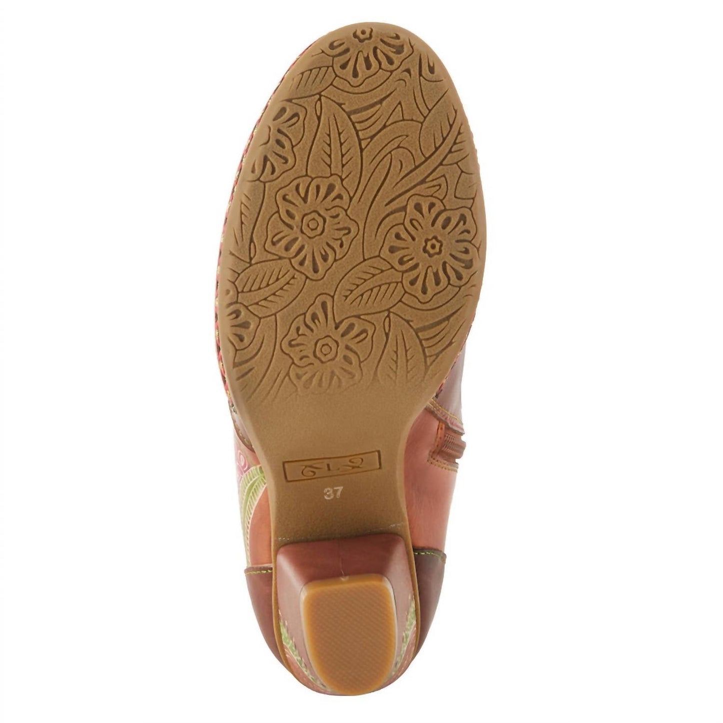 Damenstiefel Zamihi