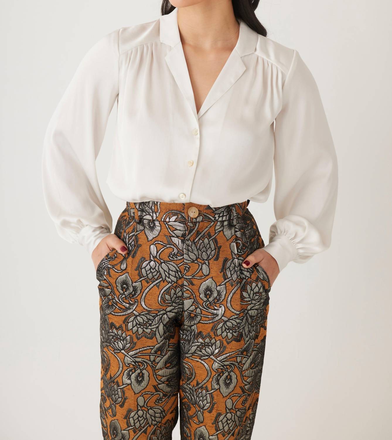 Rosenbluse