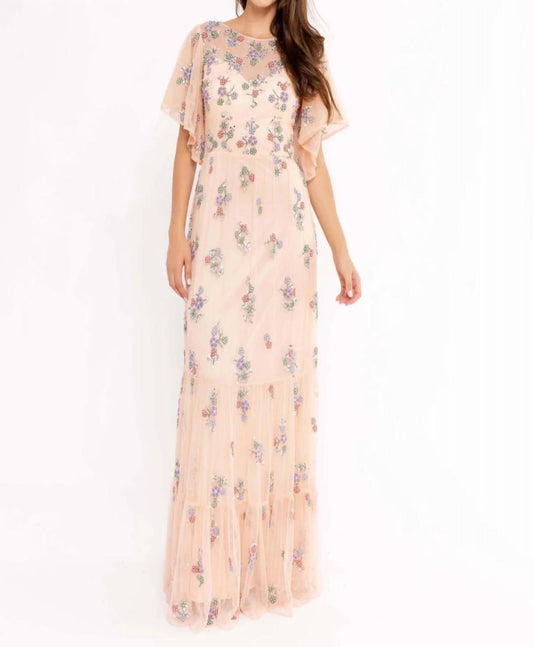 The Amos Dress