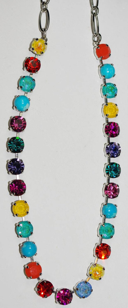 Women's Poppy Bette Necklace