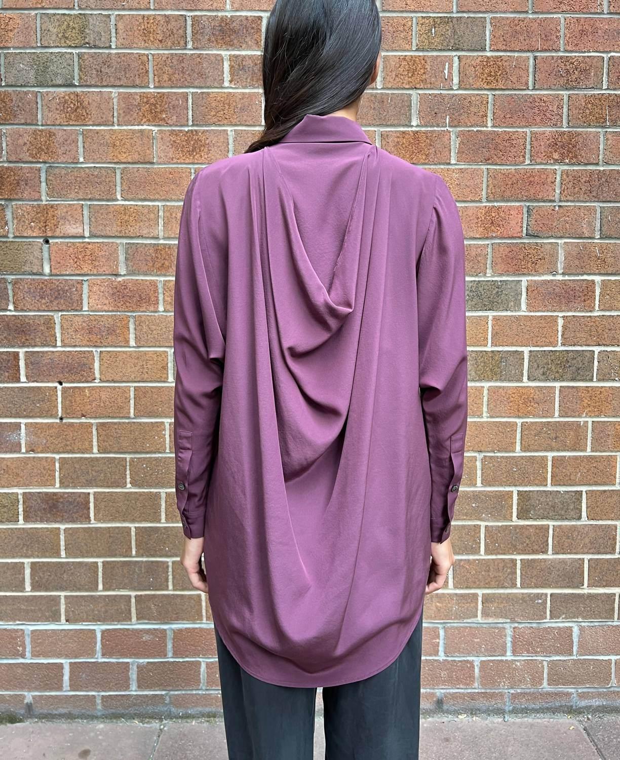 The Filipa Blouse
