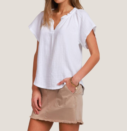 Women's Jolie Top
