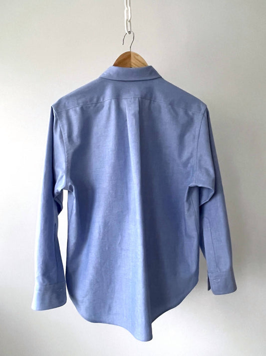 Club Long Sleeve Shirt