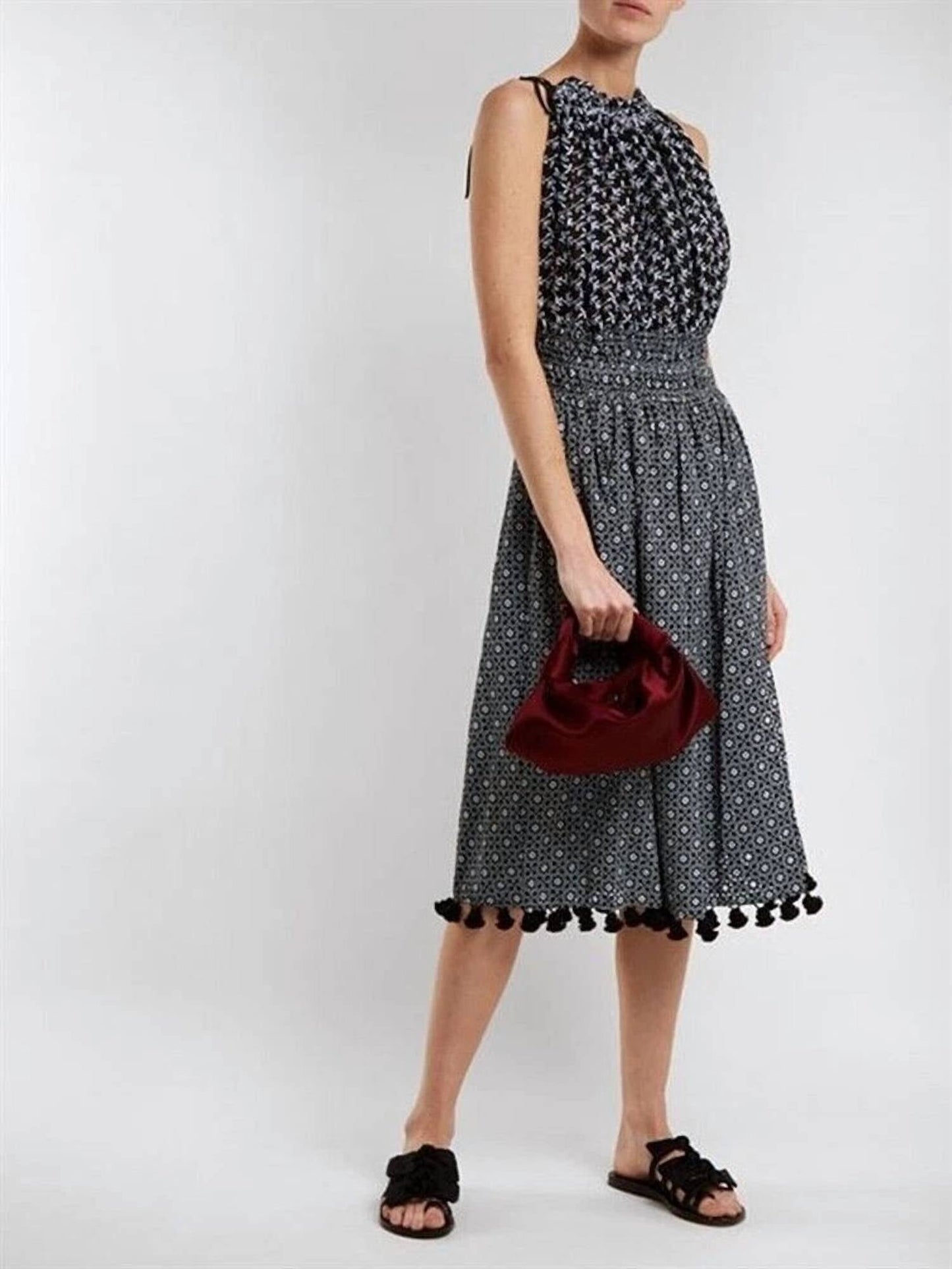 Vivienne-Kleid