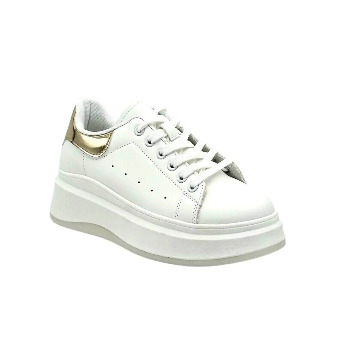 Leros Komfort-Sneaker für Damen