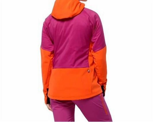 Alpspitze Hybrid Jacket
