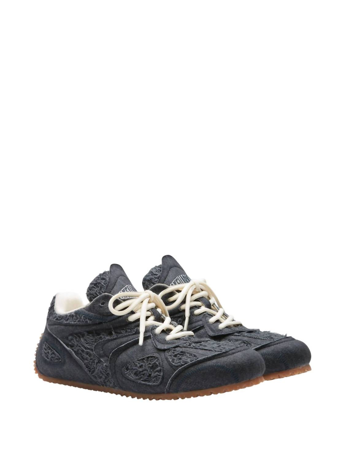 Herren-Sneaker „Slow Runner Denim“