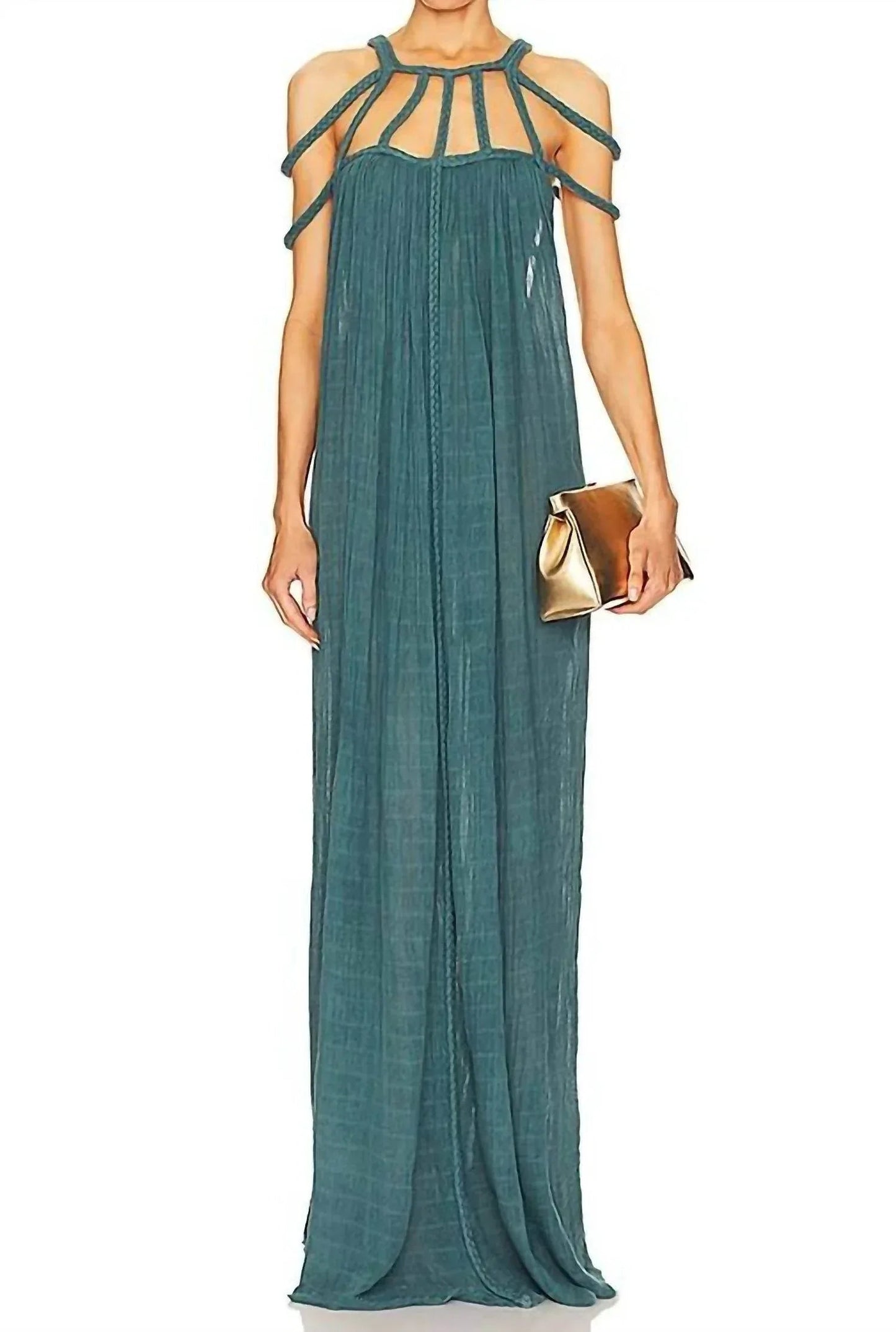 Severyna Maxi Gown