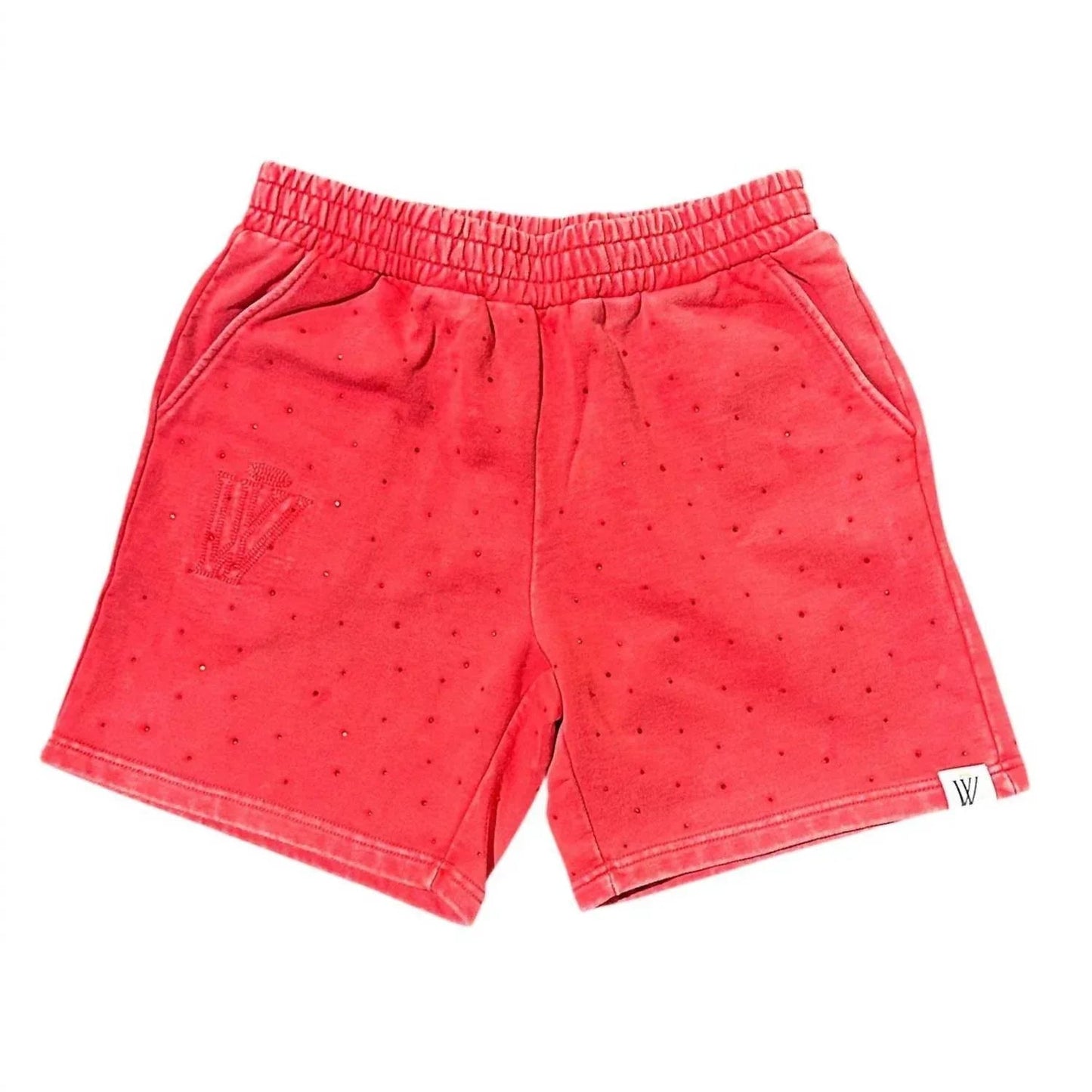 Men's Residential Shorts