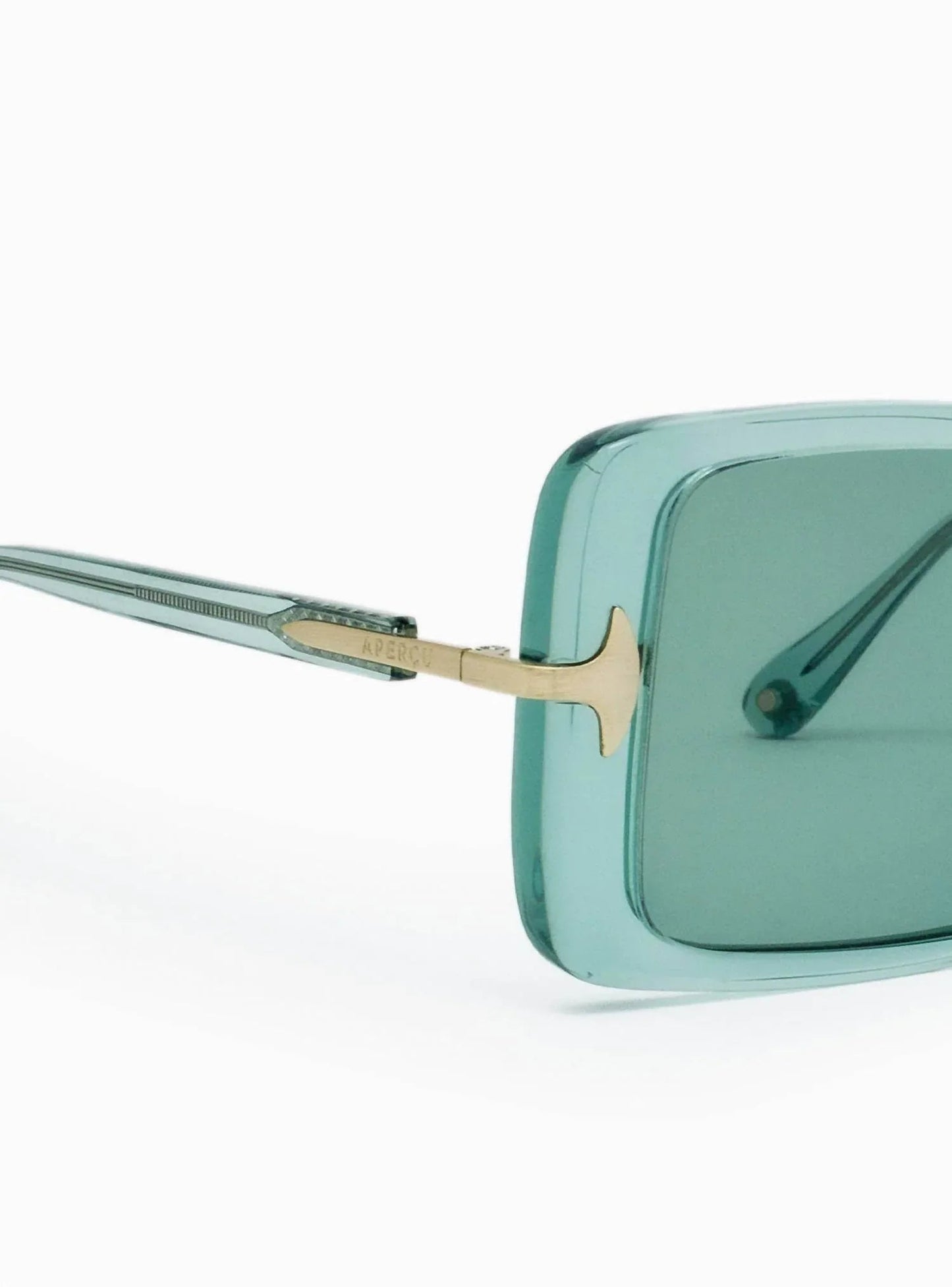 Damen-Sonnenbrille Quann 01