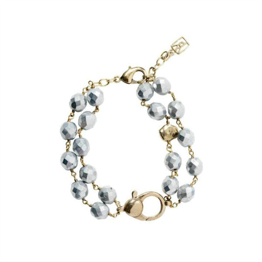 Women's Ensemble Bracelet