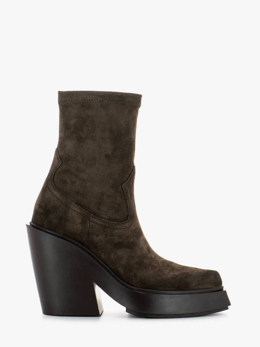 Women's Magnifico Western Bootie