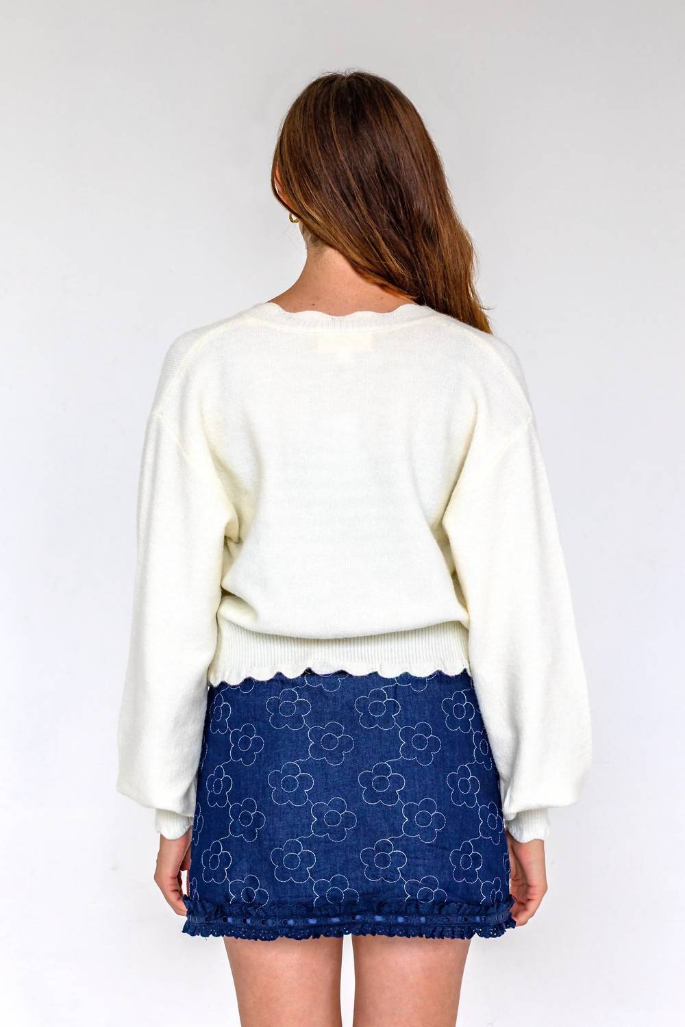 Essential Cardigan