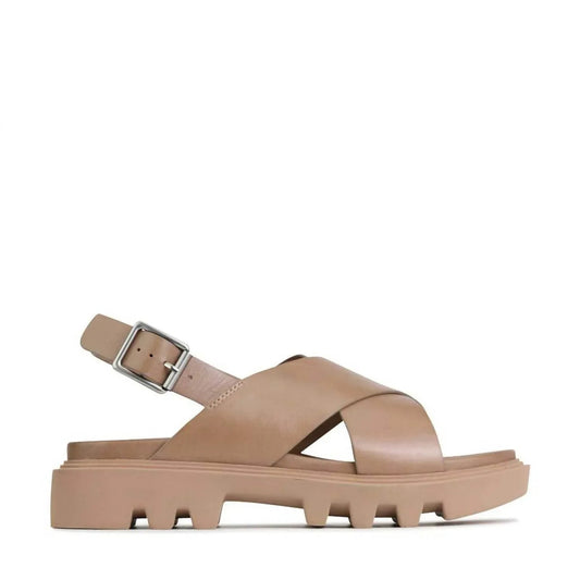 Women's Flighty Chunky Sandal
