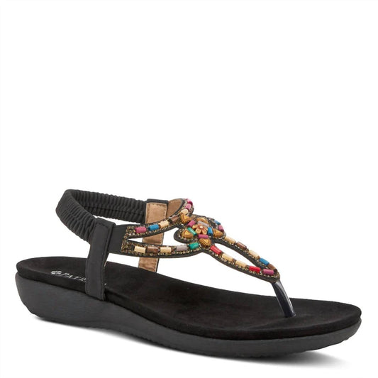 Women's Crema Sandals
