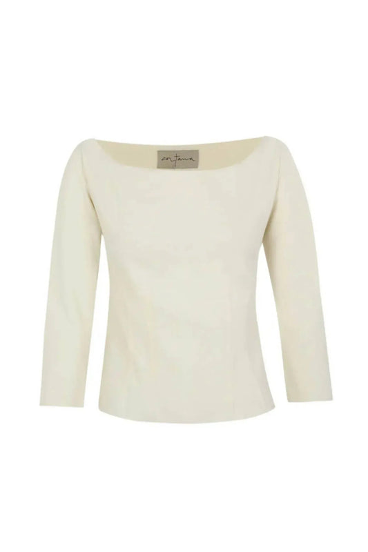 Women's Soto Linen Top